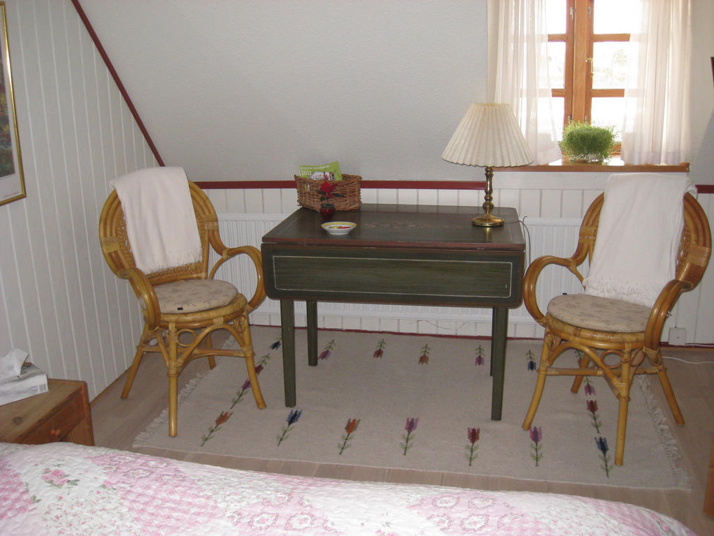 Nabolos Rooms Bovense Εξωτερικό φωτογραφία